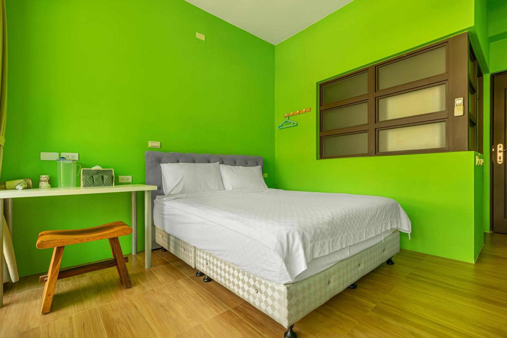 Hualien Unique Smart Stay With Sea View Dış mekan fotoğraf