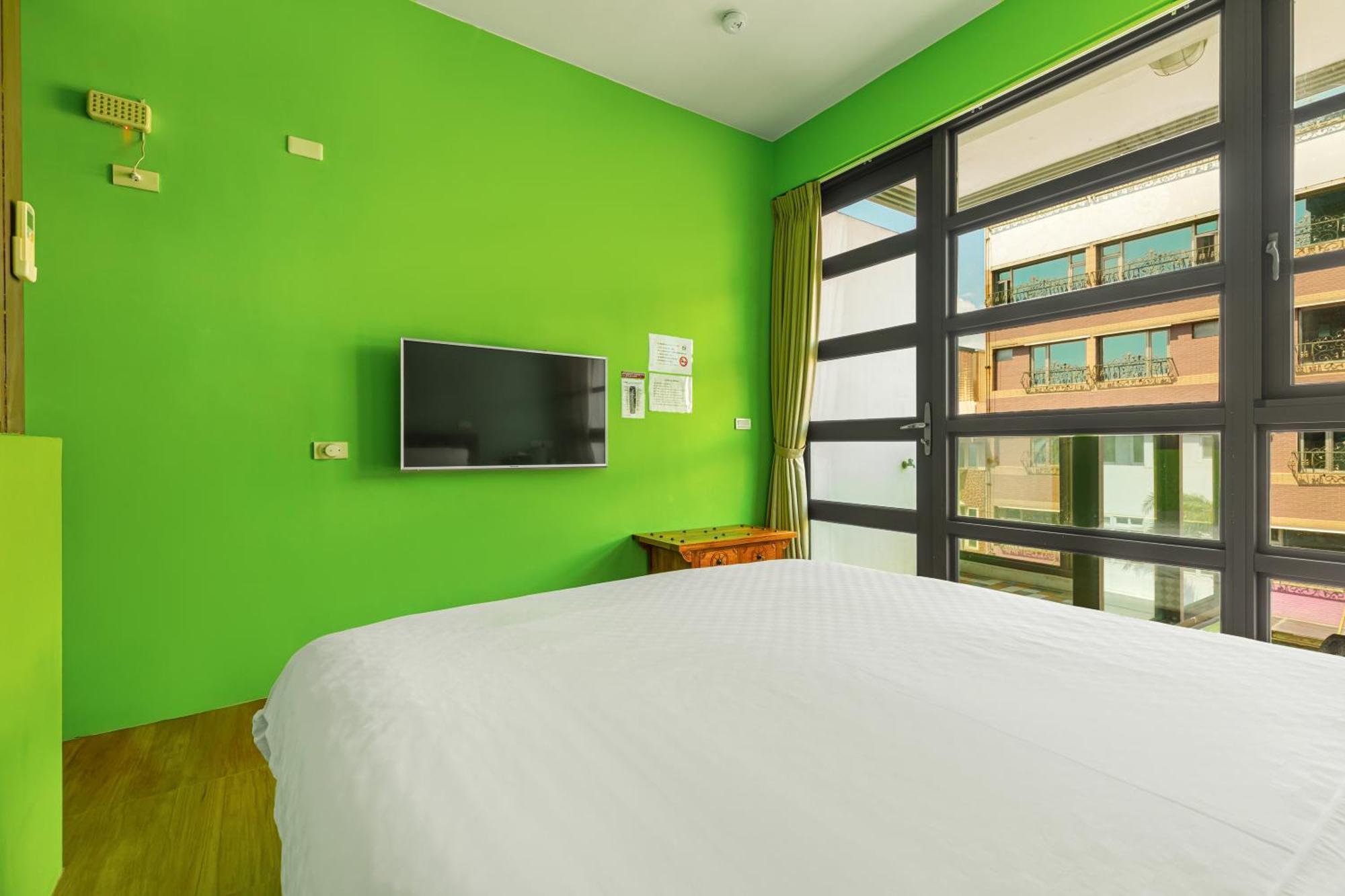 Hualien Unique Smart Stay With Sea View Dış mekan fotoğraf