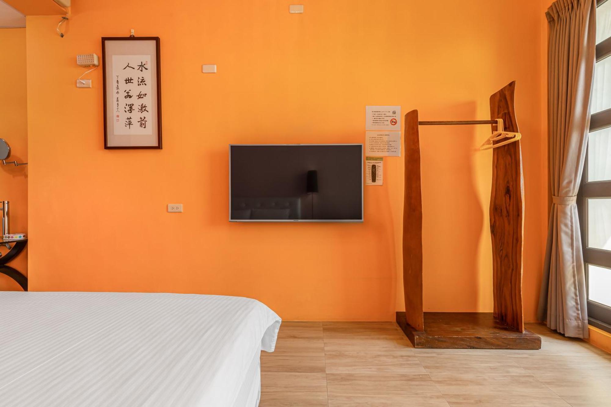 Hualien Unique Smart Stay With Sea View Dış mekan fotoğraf