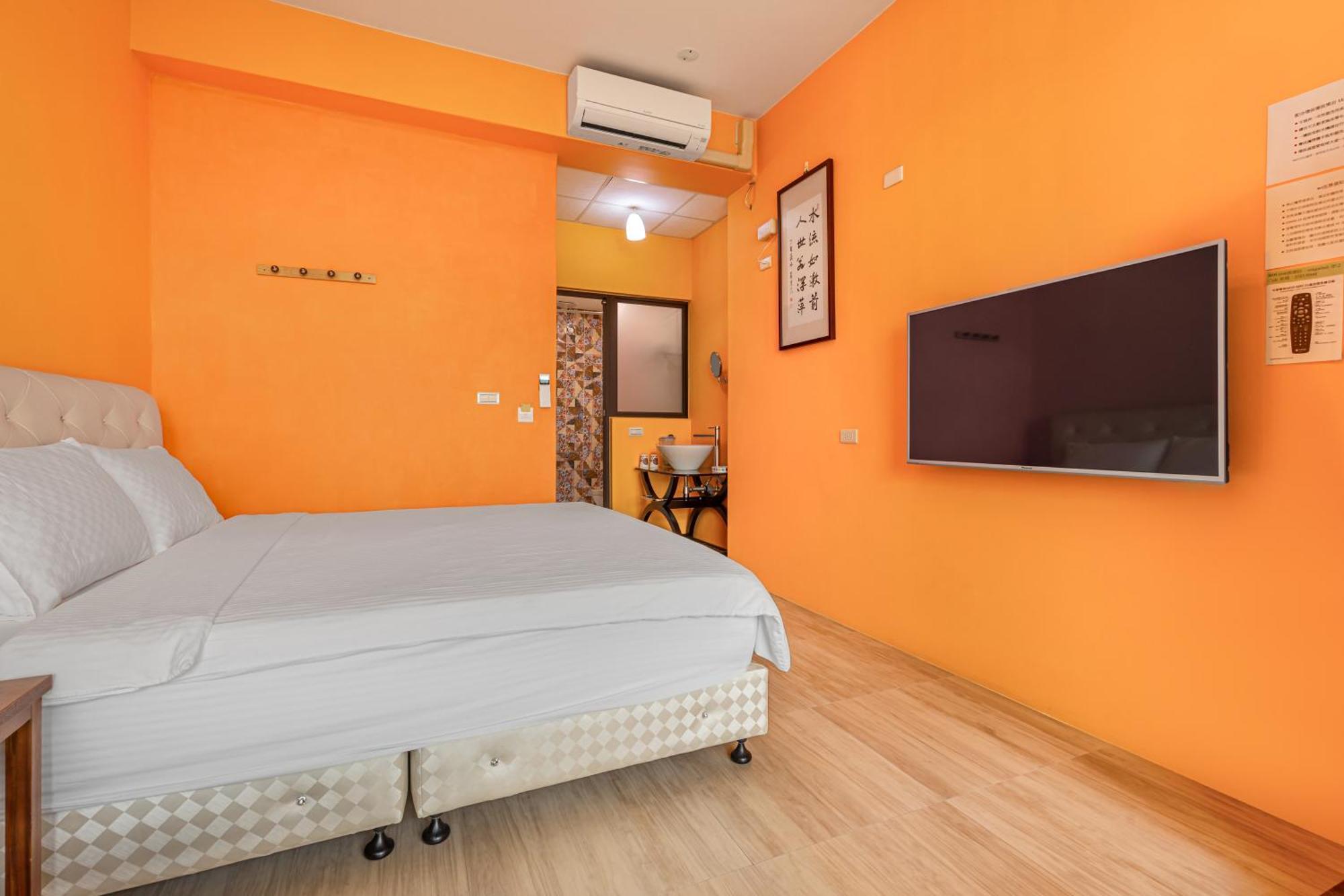 Hualien Unique Smart Stay With Sea View Dış mekan fotoğraf