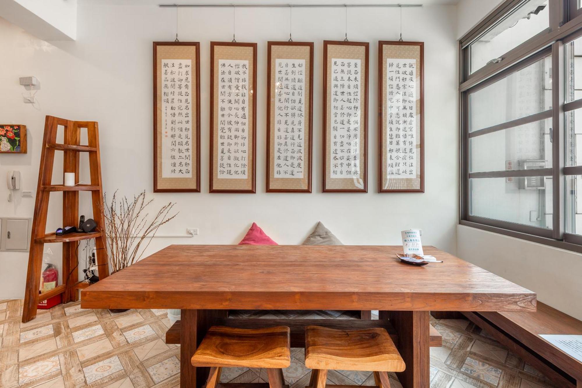 Hualien Unique Smart Stay With Sea View Dış mekan fotoğraf