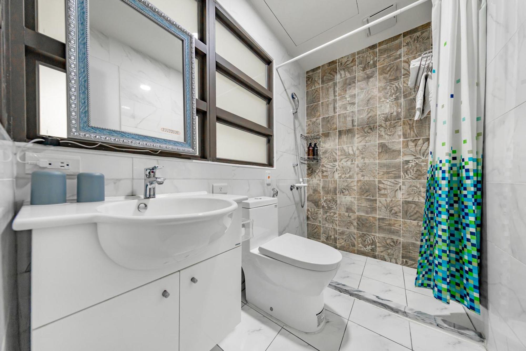 Hualien Unique Smart Stay With Sea View Dış mekan fotoğraf