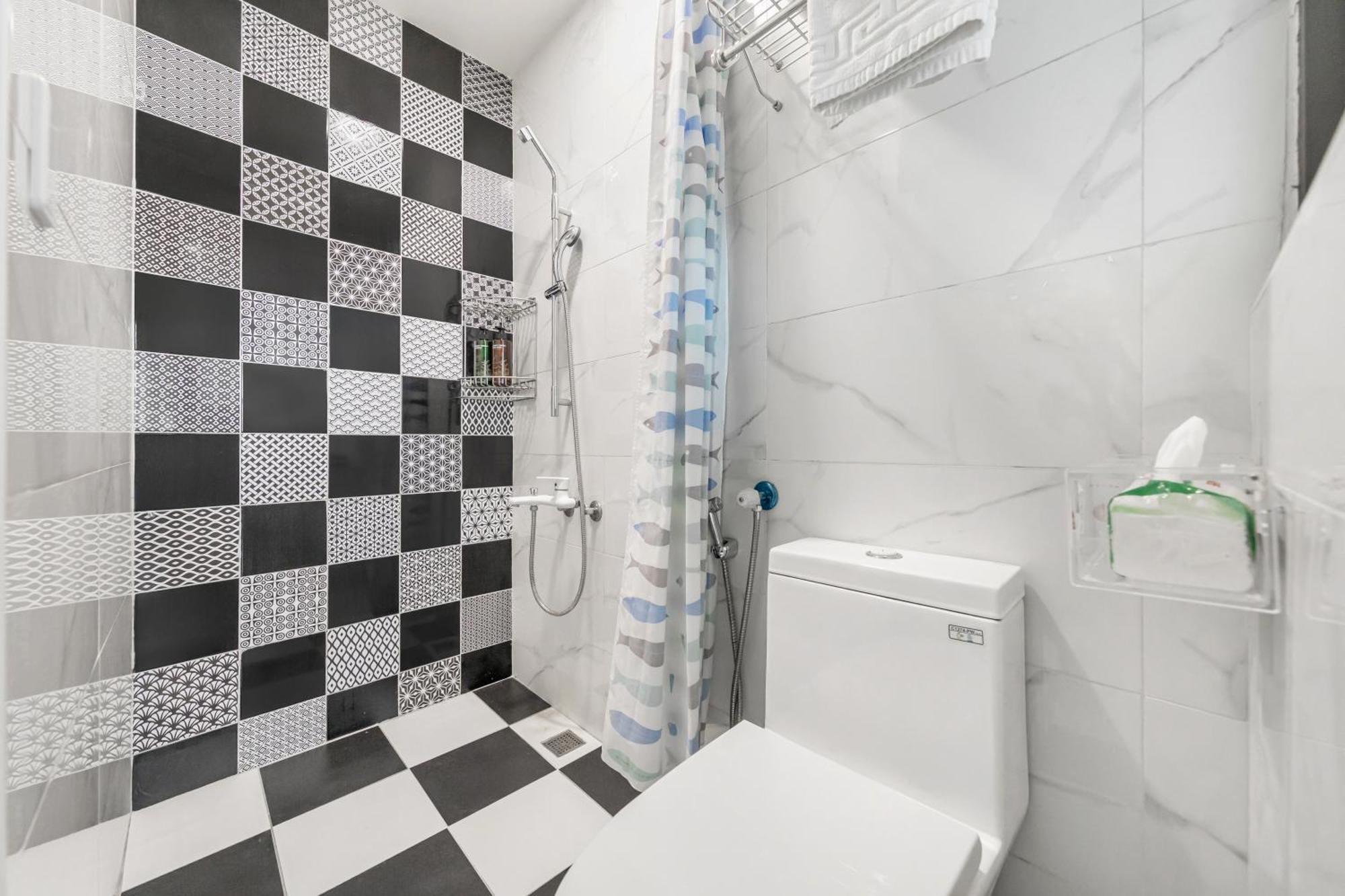Hualien Unique Smart Stay With Sea View Dış mekan fotoğraf