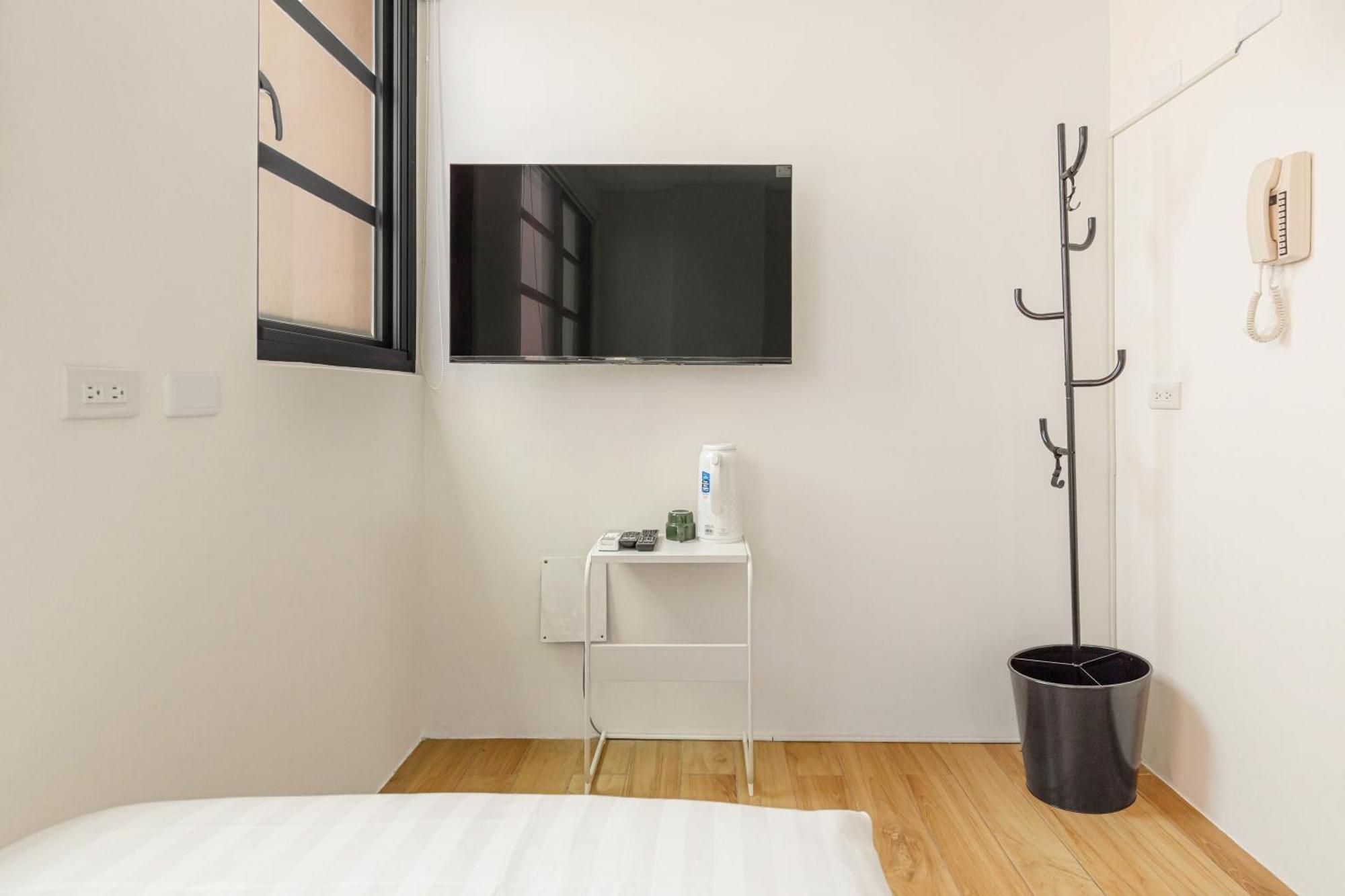 Hualien Unique Smart Stay With Sea View Dış mekan fotoğraf