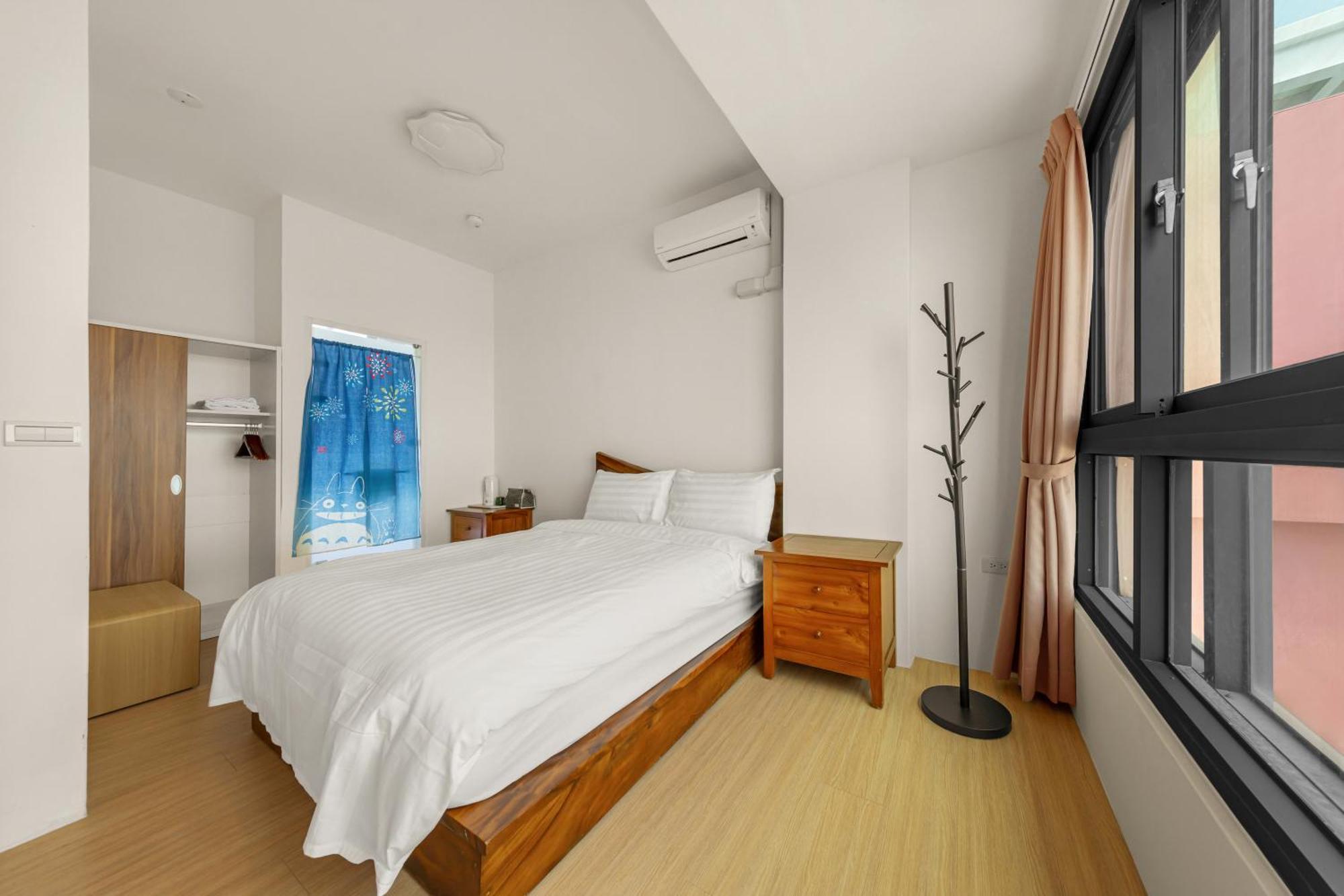 Hualien Unique Smart Stay With Sea View Dış mekan fotoğraf