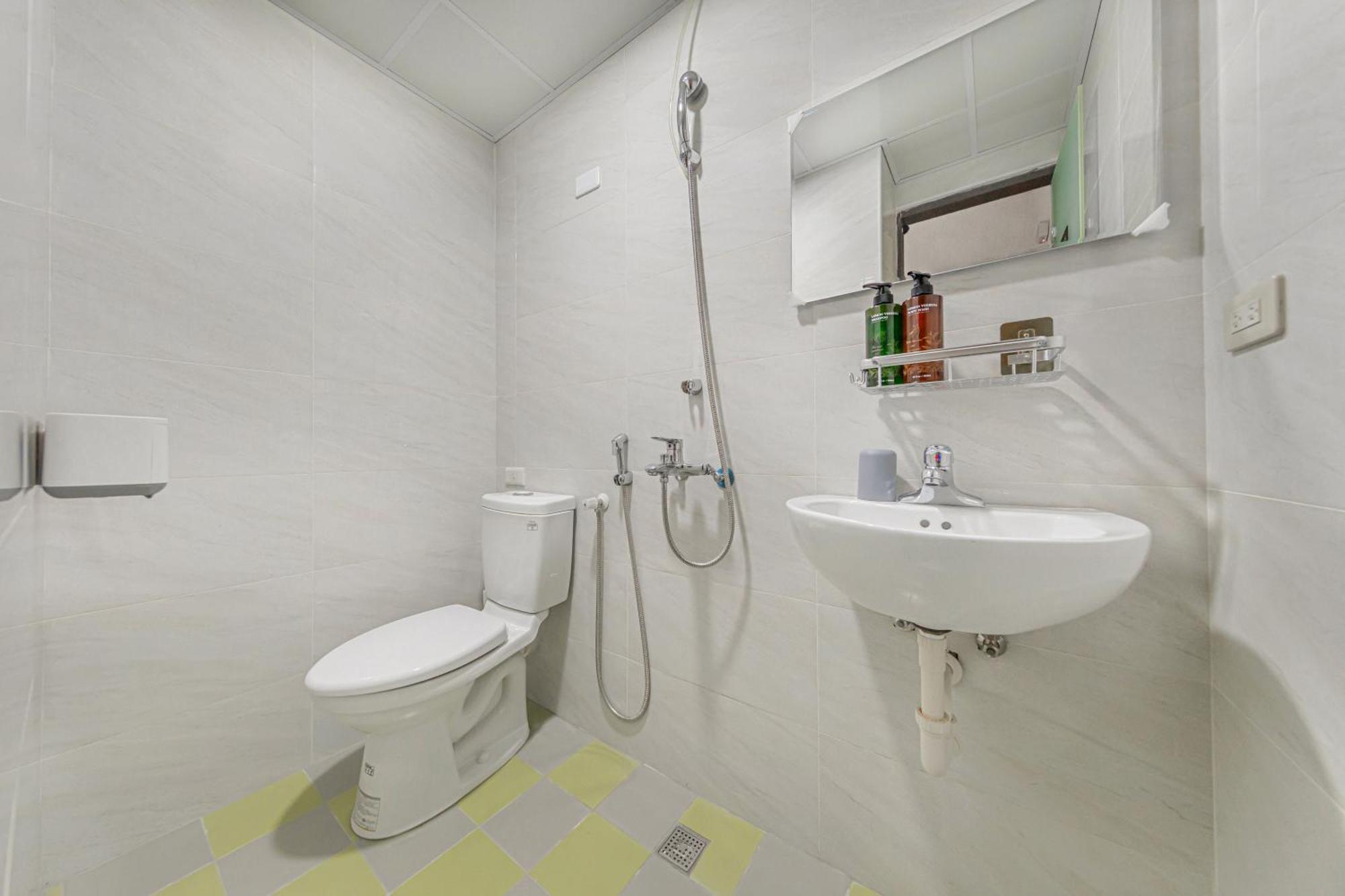 Hualien Unique Smart Stay With Sea View Dış mekan fotoğraf