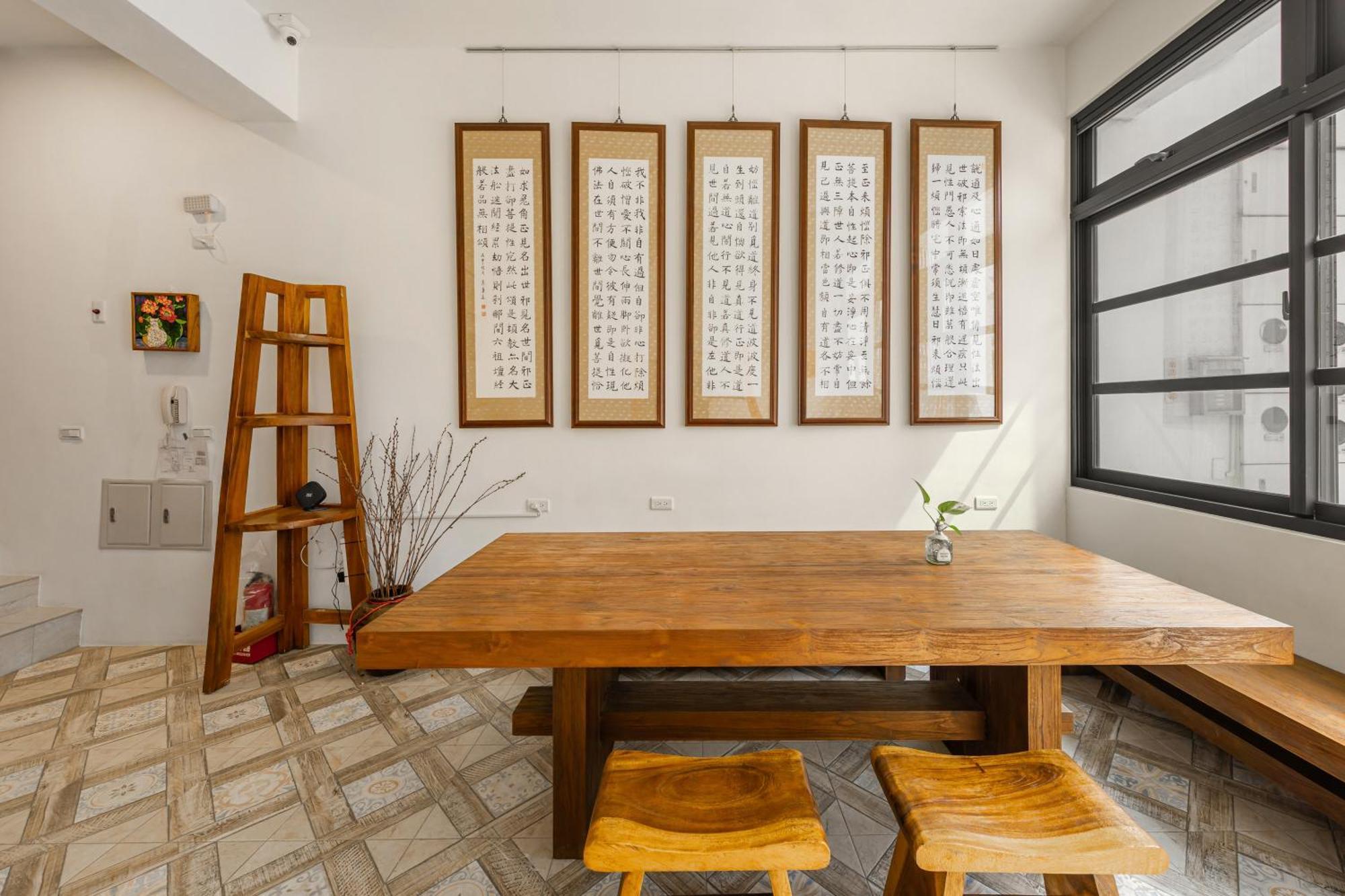 Hualien Unique Smart Stay With Sea View Dış mekan fotoğraf