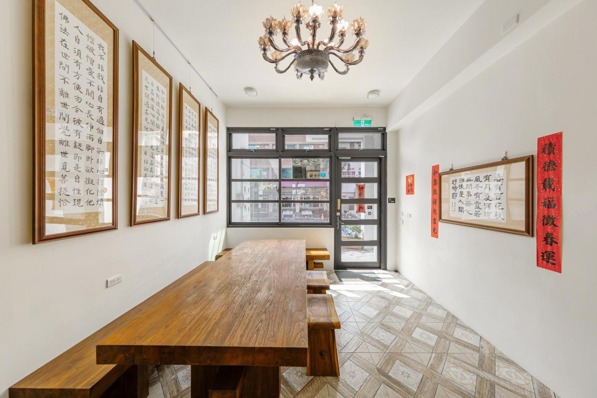 Hualien Unique Smart Stay With Sea View Dış mekan fotoğraf